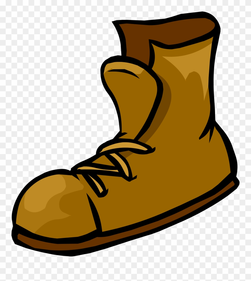 boot clipart transparent background