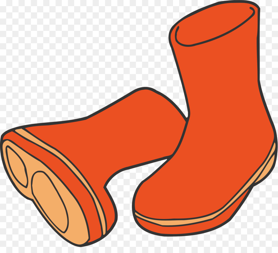 boot clipart welly boot