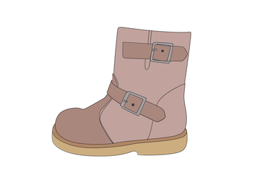 boots clipart snowsuit