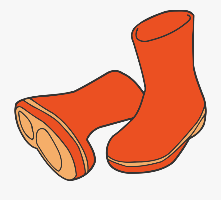 boots clipart welly boot
