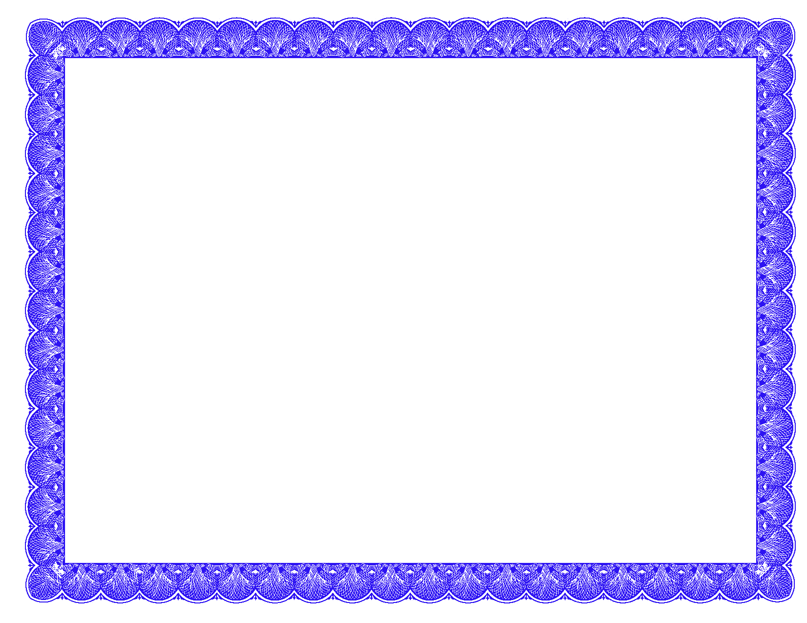 Download Certificate border png, Certificate border png Transparent ...