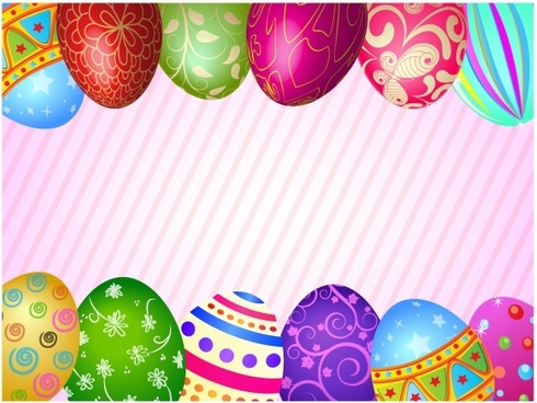 Download Borders clipart easter egg, Borders easter egg Transparent ...