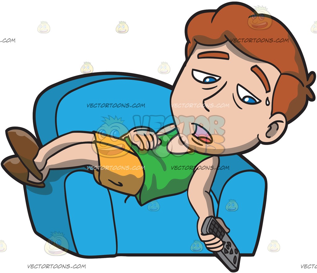 Guy clipart bored. At getdrawings com free