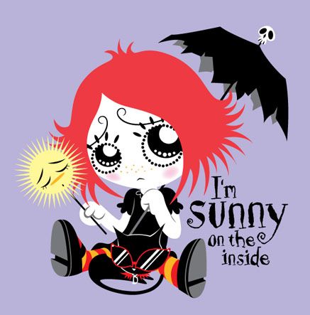 Bored clipart misery.  best loves company