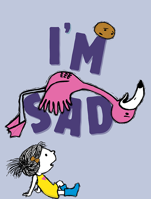 bored clipart worried student