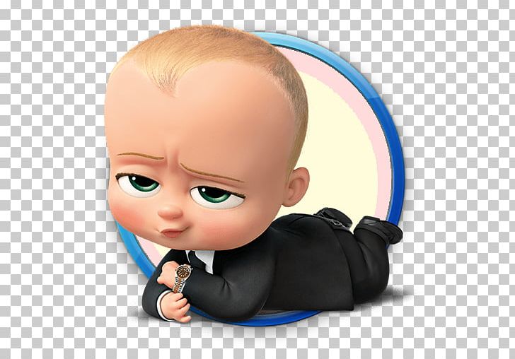 boss clipart animated