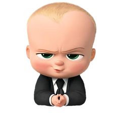 Boss clipart baby, Boss baby Transparent FREE for download on ...