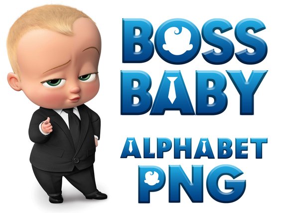 Download Boss clipart baby, Boss baby Transparent FREE for download ...