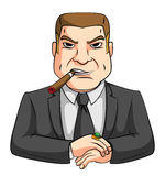 Panda free images . Boss clipart big boss