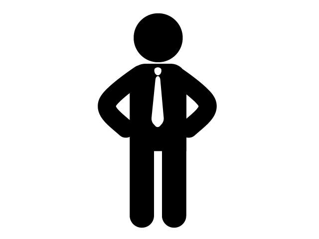 Boss Clipart Icon Picture Boss Clipart Icon