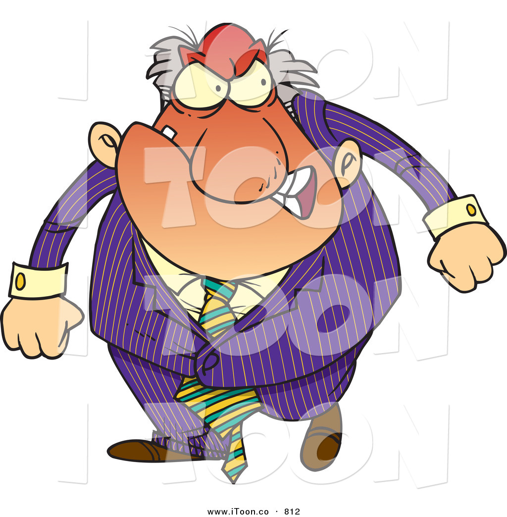Boss clipart male boss. Panda free images bossclipart