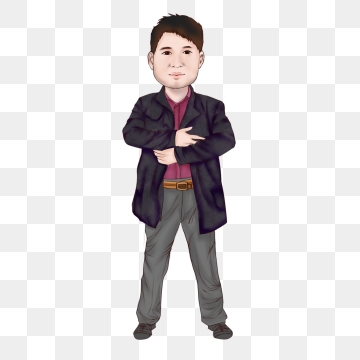 Png vector psd and. Boss clipart male boss