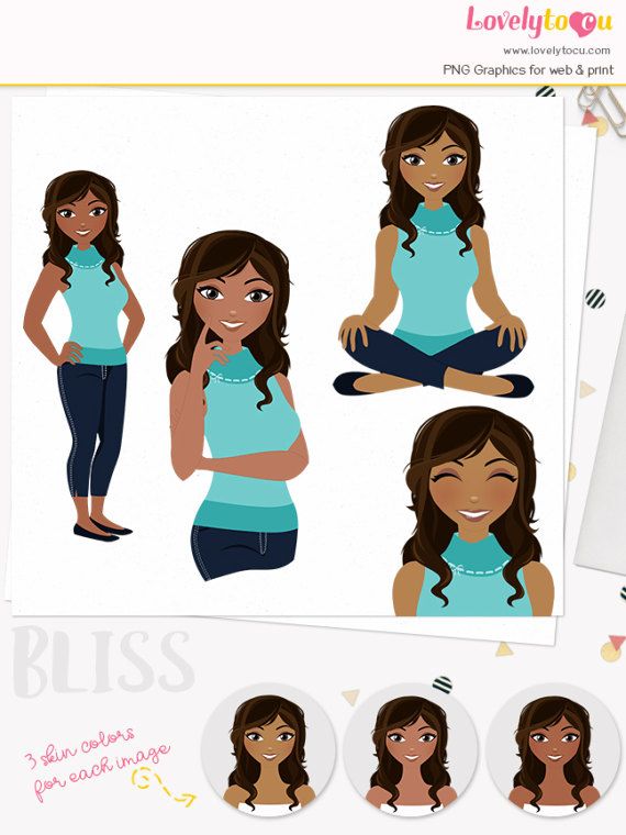 Woman character girl illustration. Boss clipart teacher