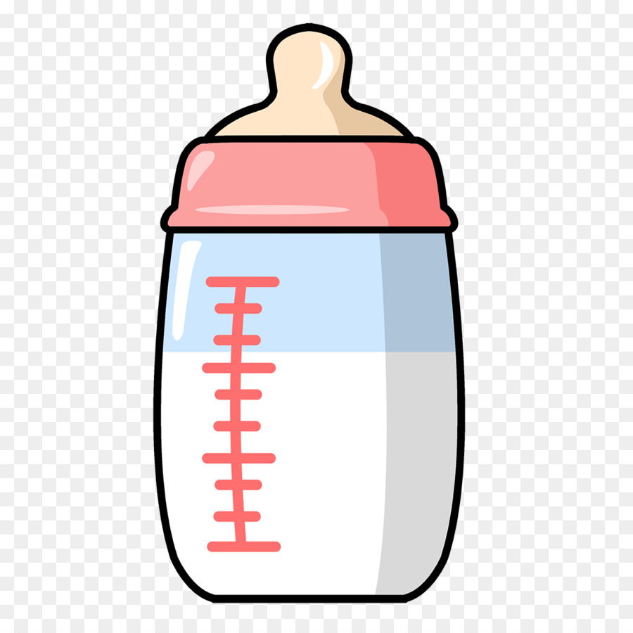 bottle clipart baby bottle