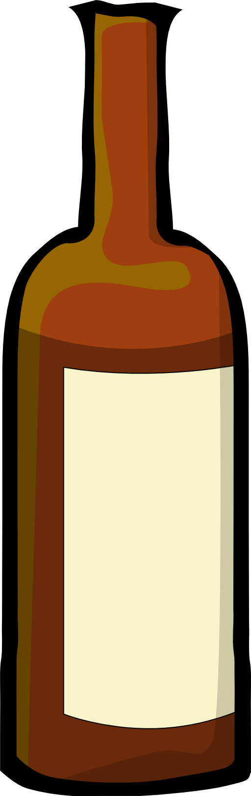 lab clipart bottle