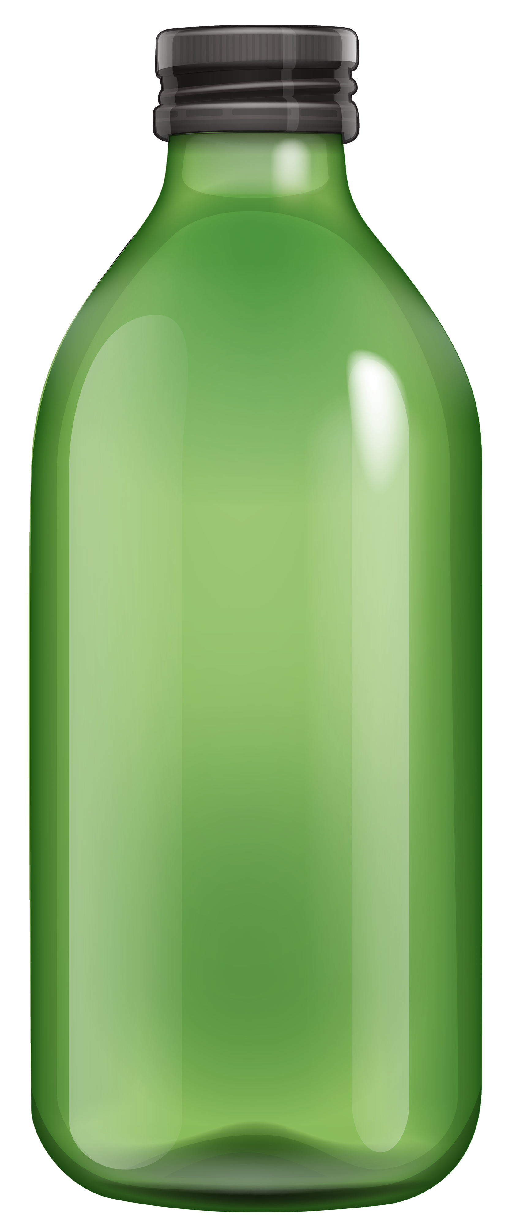 pollution clipart plastic bottle