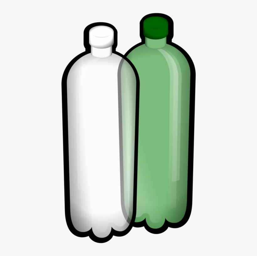bottle clipart botol