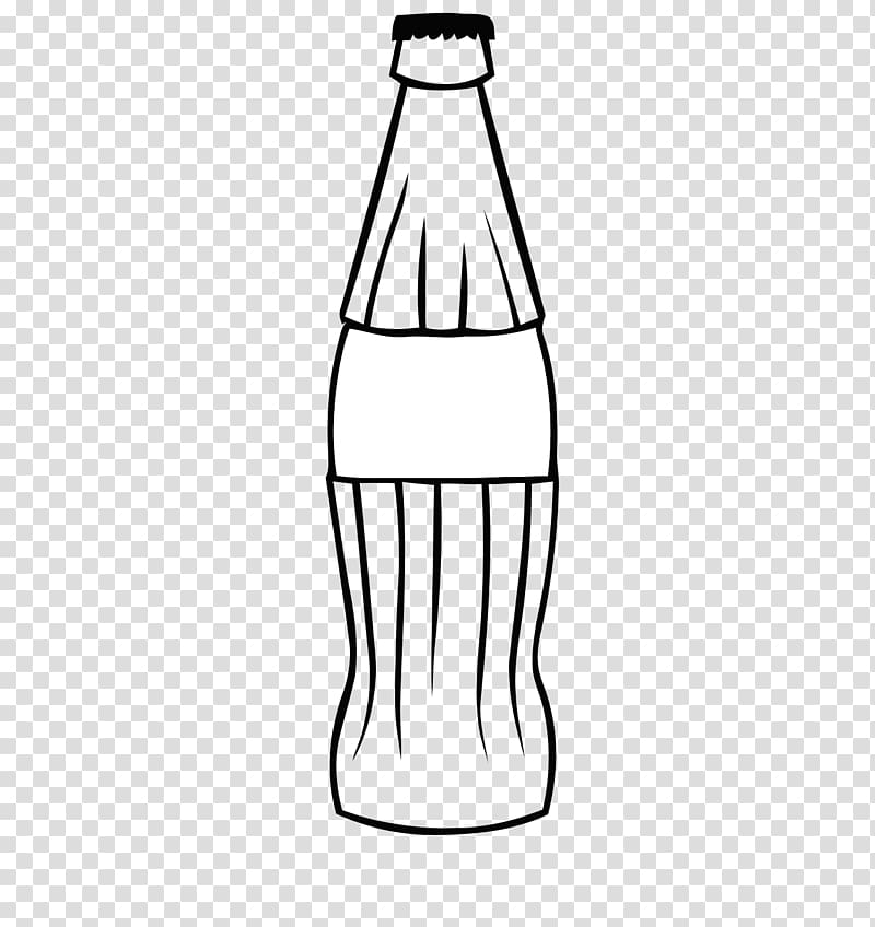 drink clipart plastic soda bottle