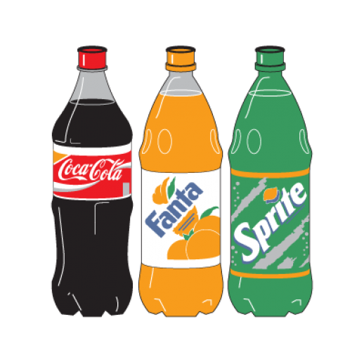 Bottle clipart fizzy drink. Free soft cliparts download