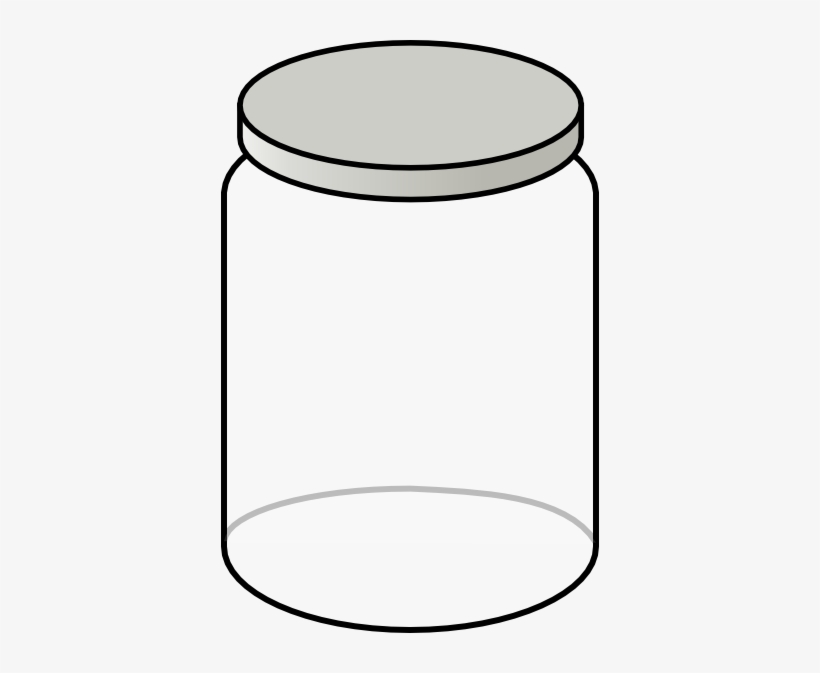 Bottle clipart jar, Bottle jar Transparent FREE for download on ...