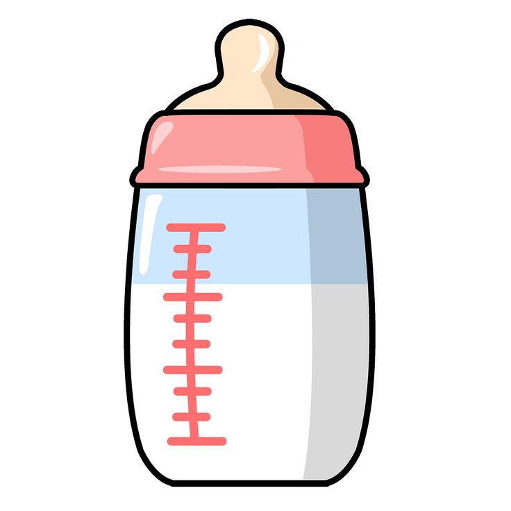 bottle clipart milk bottle