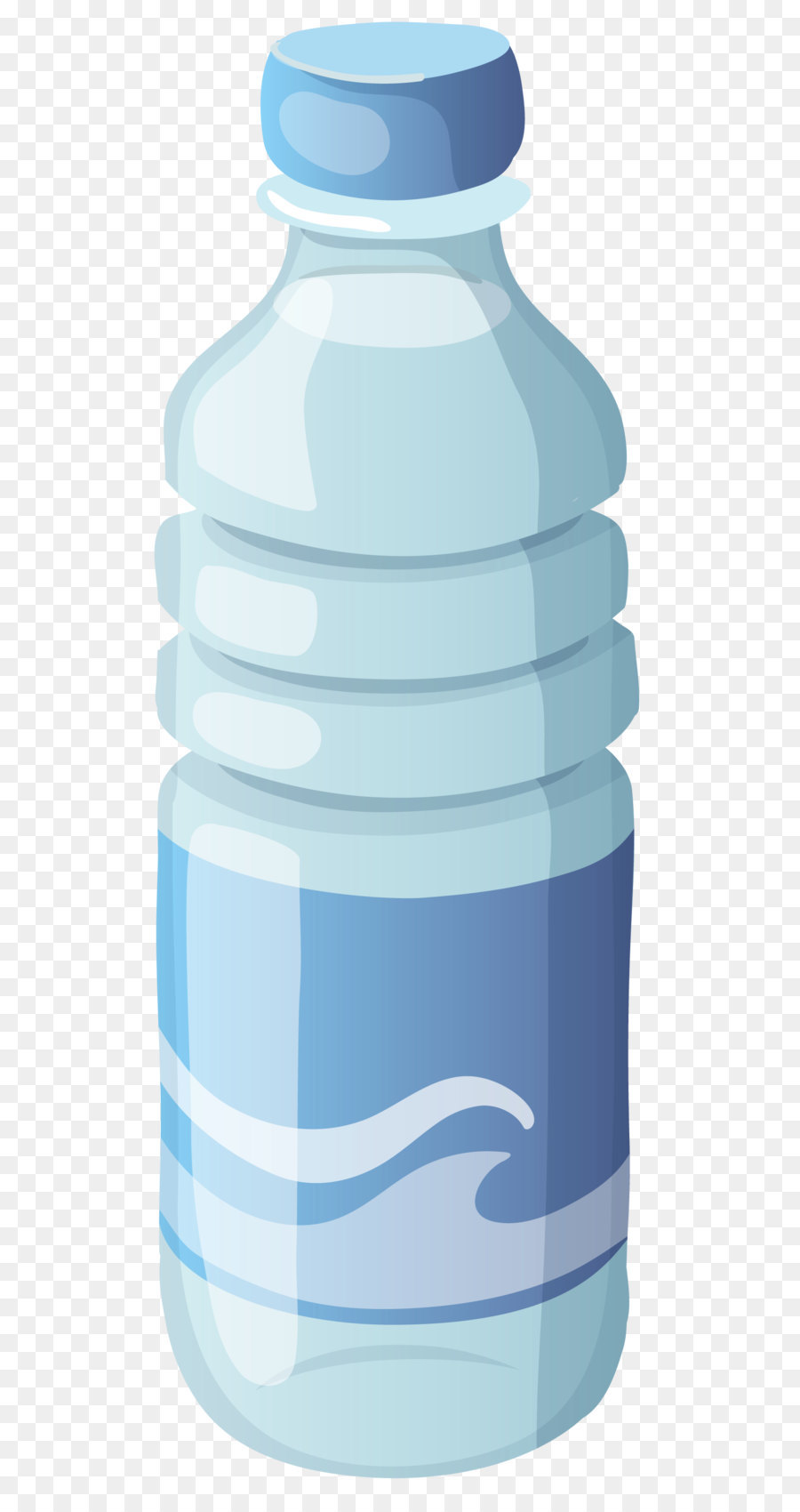 Bottle clipart mineral water. Bottled clip art small