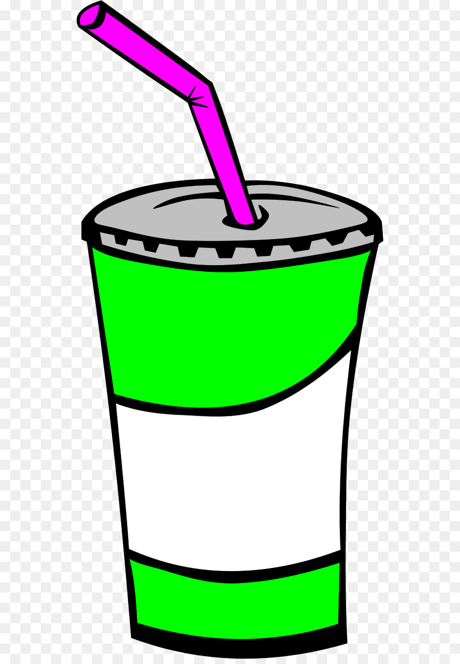drinks clipart green drink