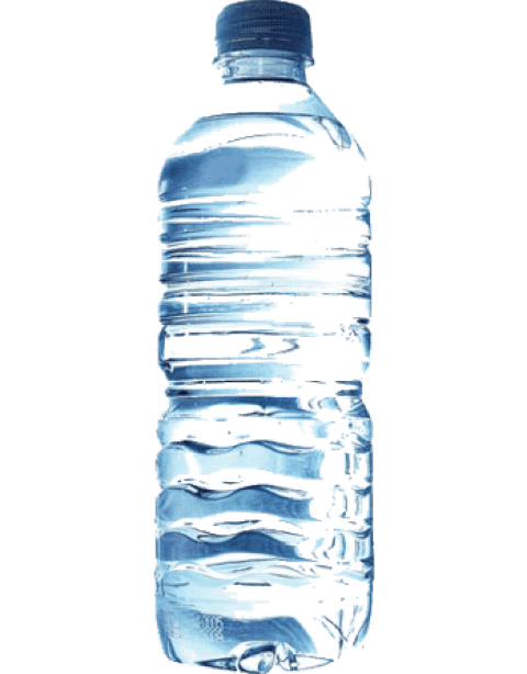 Free plastic images toppng. Water bottle png