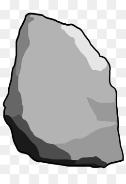 boulder clipart aggregate