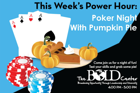 Power hour poker night. Boulder clipart bold