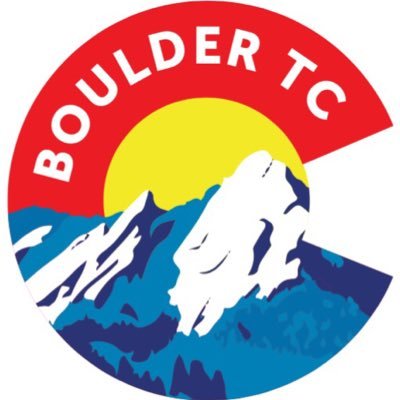 Track club bouldertc twitter. Boulder clipart challenge