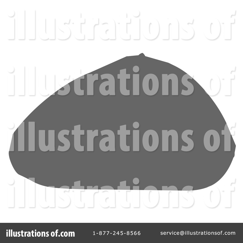 boulder clipart illustration
