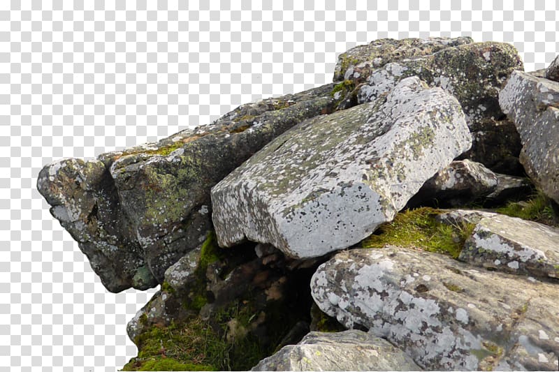 boulder clipart landscape