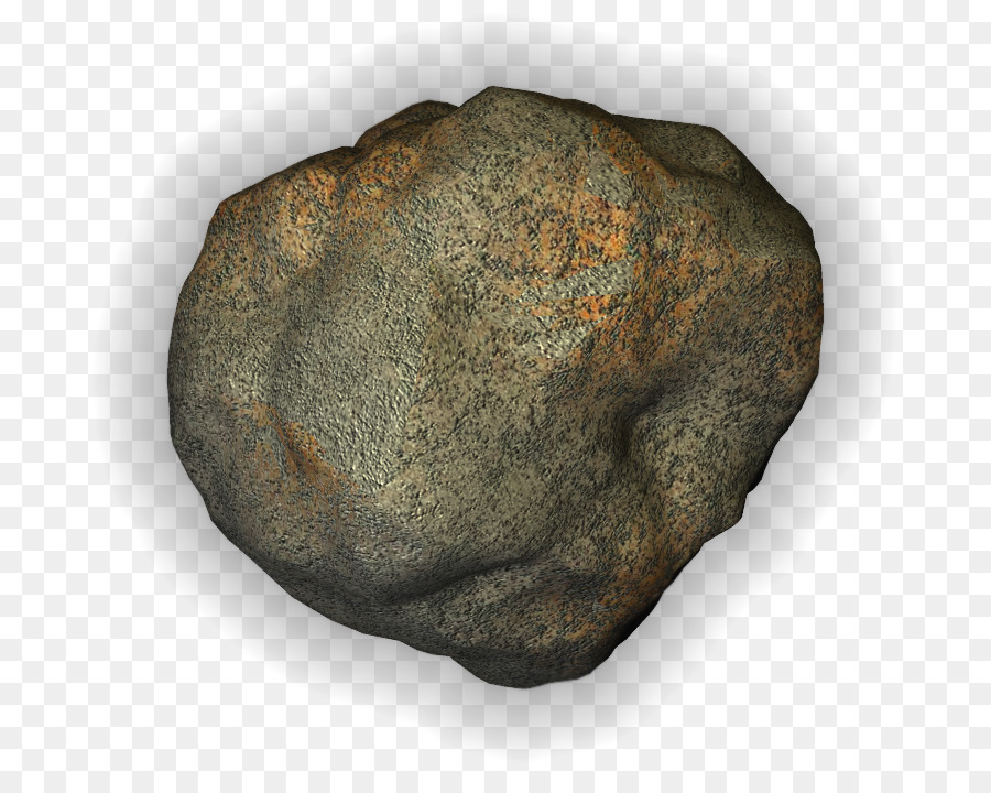 boulder clipart large rock