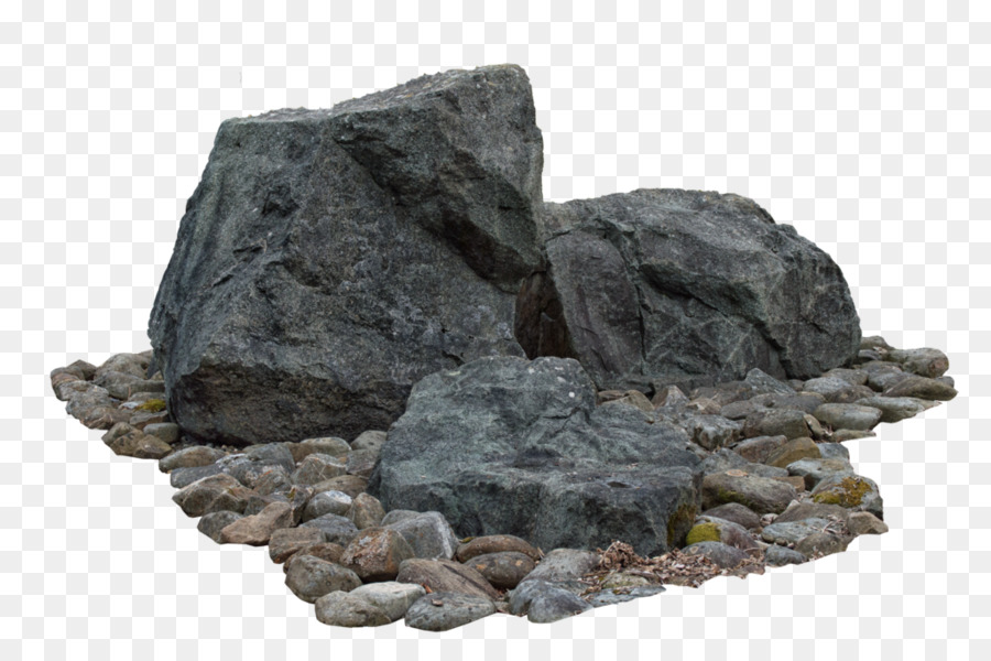 boulder clipart rock formation 292020. 