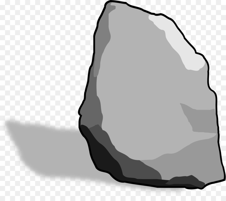 boulder clipart rock formation