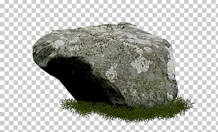 boulder clipart sea rock