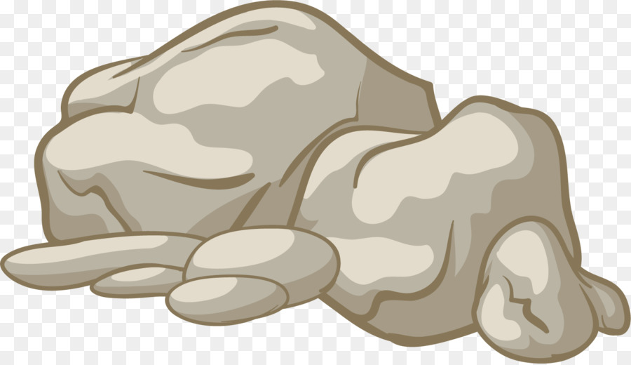 Boulder Clipart Small Rock Transparent FREE For.