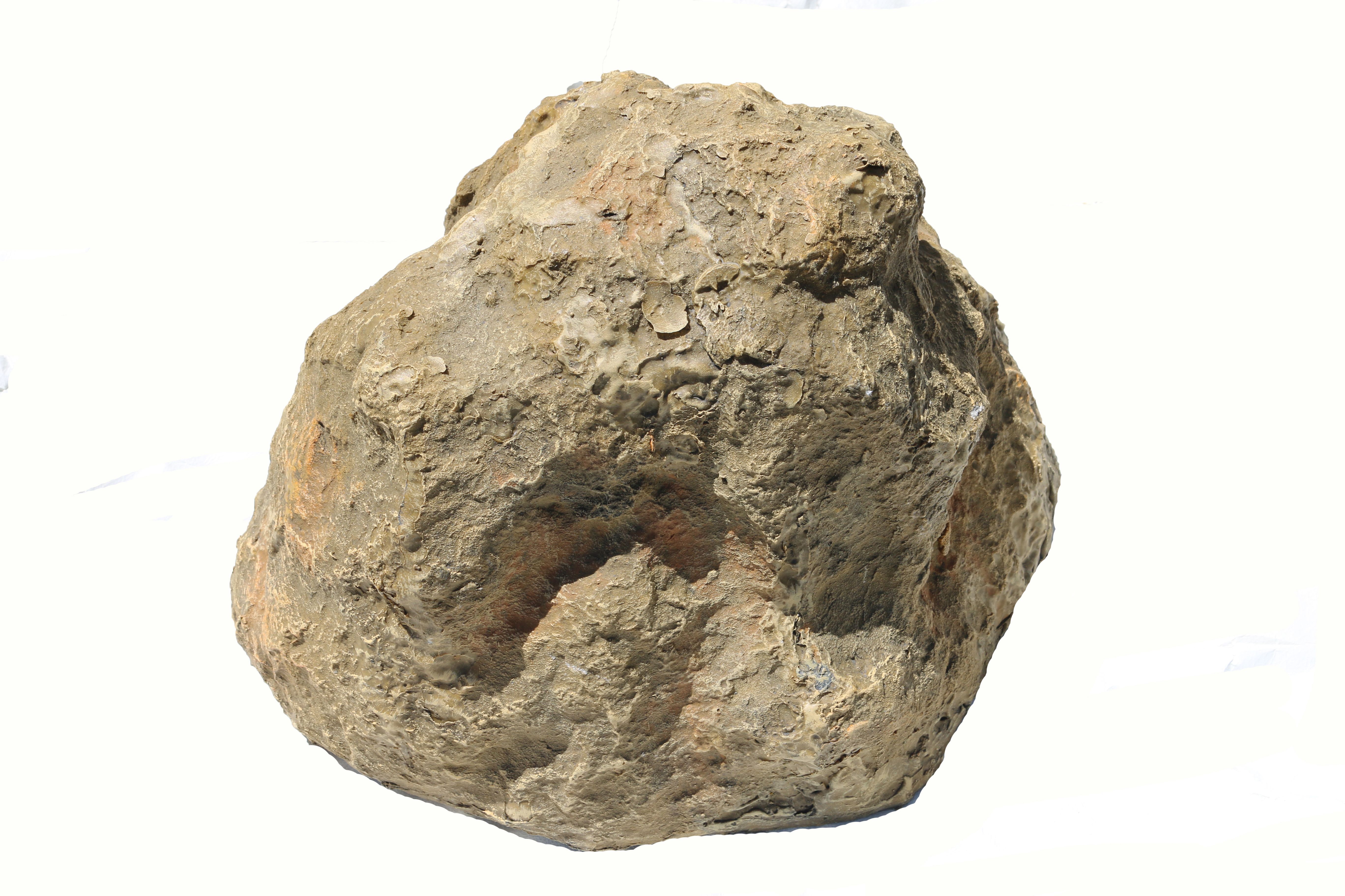 boulder clipart small rock