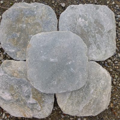 boulder clipart stepping stone