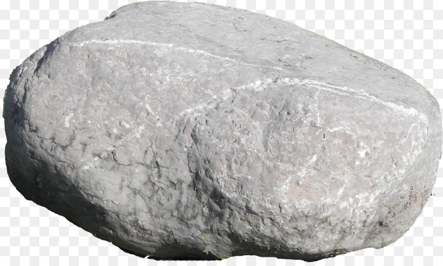 boulder clipart stone