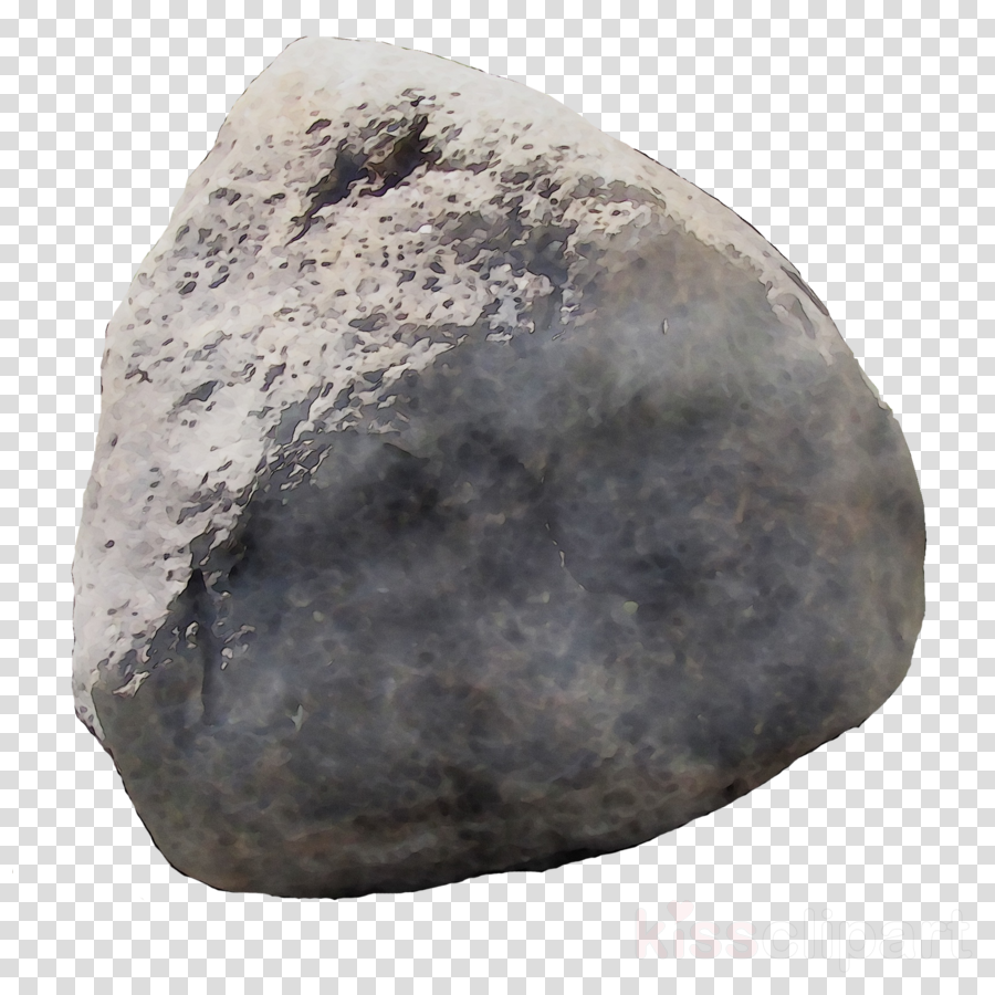 boulder clipart transparent background rock