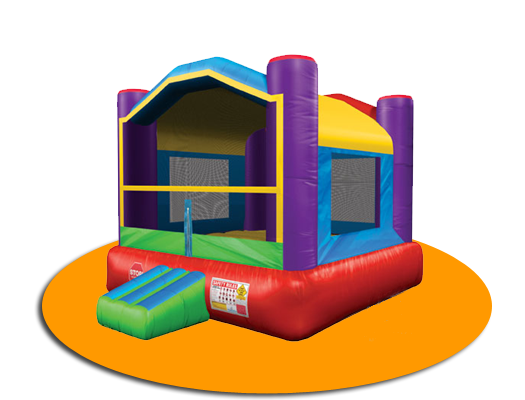  for free download. Bounce house png