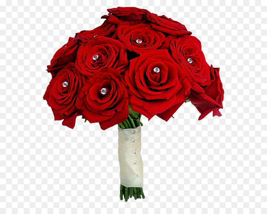 Bouquet clipart bouquet rose. Flower red wedding clip