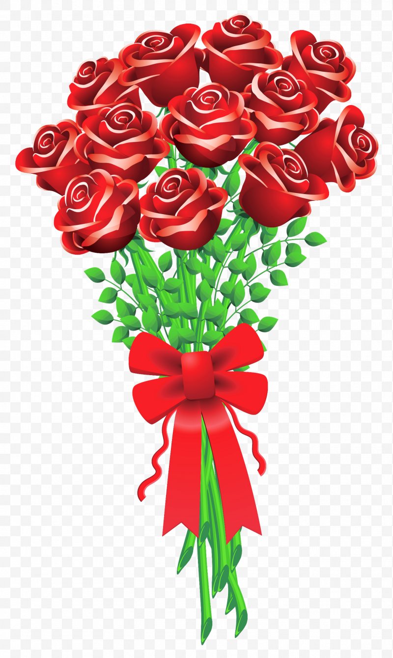 Flower clip art png. Bouquet clipart bouquet rose