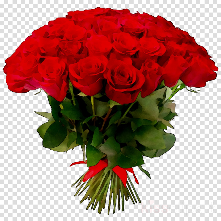 Gift clipart flower, Gift flower Transparent FREE for download on