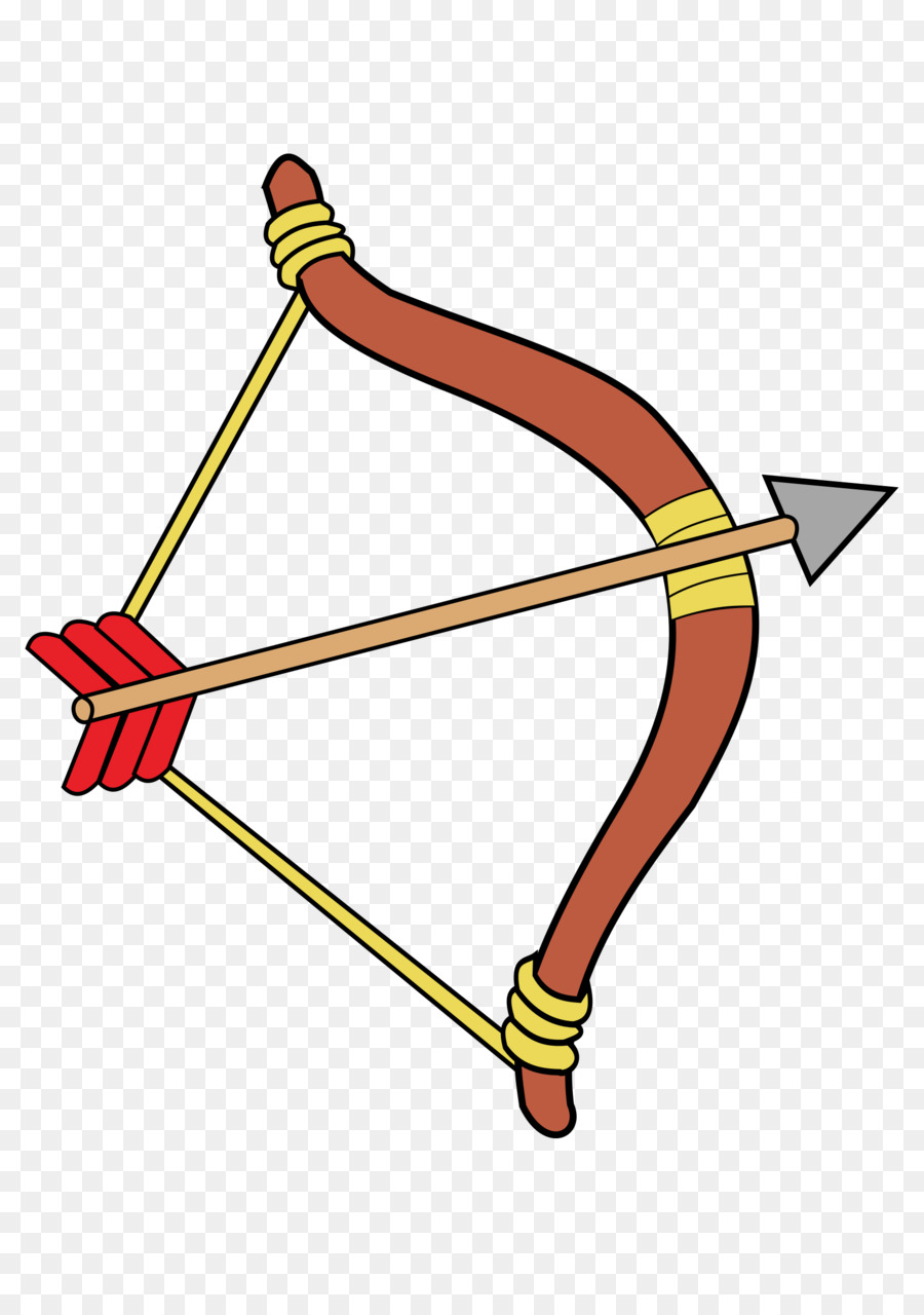 bows clipart archery
