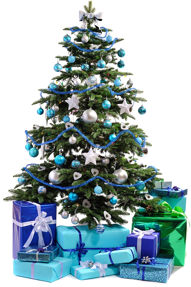 bow clipart christmas tree decoration