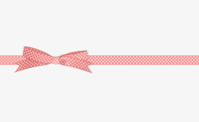 bow clipart color