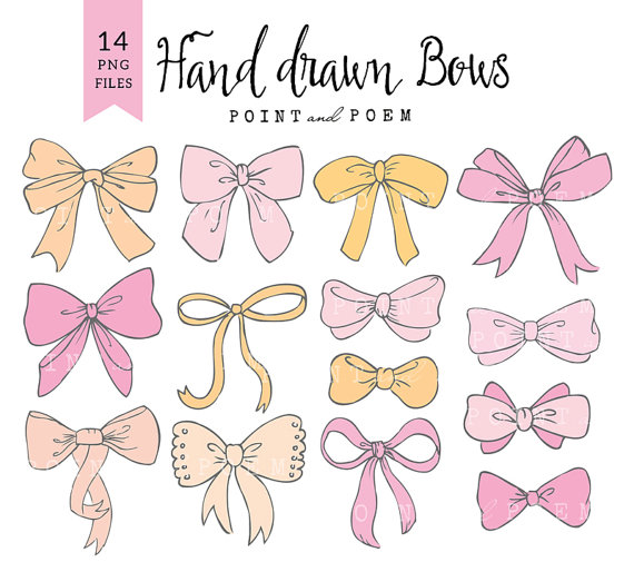  off sale bow. Bows clipart file